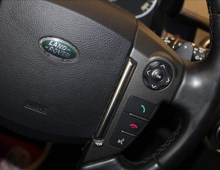 Land Rover Discovery 30
