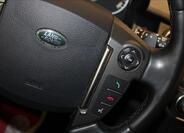 Land Rover Discovery 30