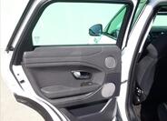 Land Rover Range Rover Evoque 28