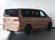 Volkswagen Multivan 3