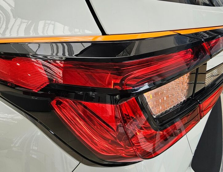 Subaru Crosstrek 27