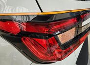 Subaru Crosstrek 27