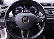 Škoda Fabia 16