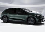 Mercedes-Benz EQE 3