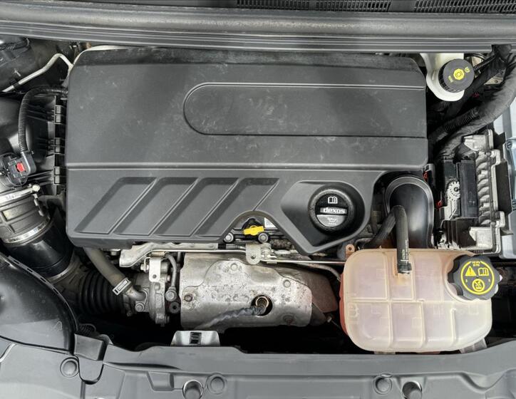 Opel Mokka 15