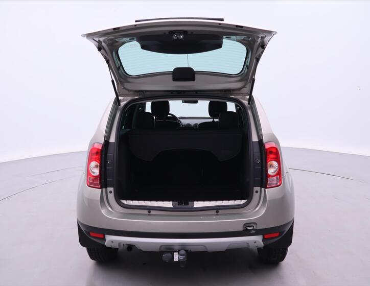 Dacia Duster 9