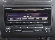Volkswagen Touran 12