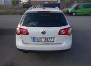 Volkswagen Passat 6
