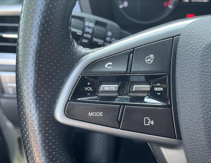 SsangYong Korando 13