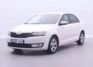 Škoda Rapid 3