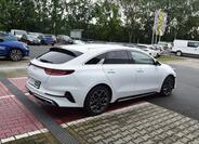 KIA ProCeed 3