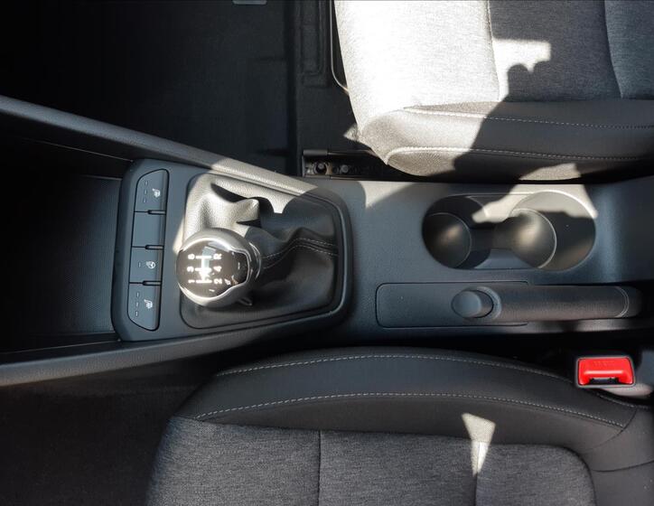 KIA Stonic 12