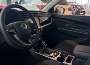 SsangYong Korando 8