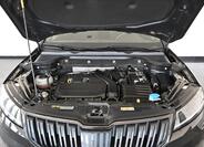Škoda Karoq 5
