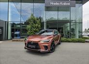 Lexus RX 500h 1