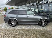 Mercedes-Benz GLS 36