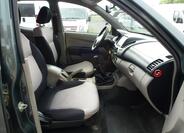 Mitsubishi L200 25