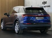 Audi e-tron 2