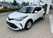 Toyota C-HR 3