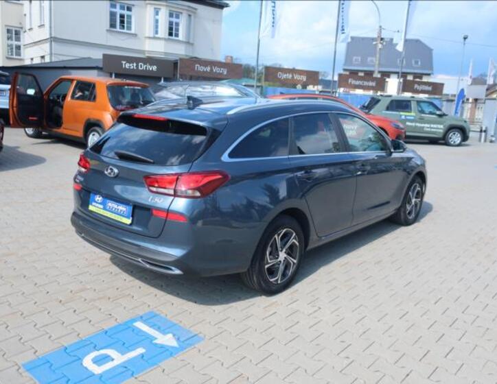 Hyundai i30 7