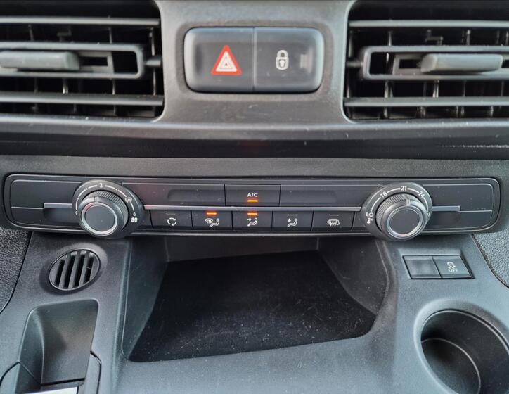 Opel Combo 33