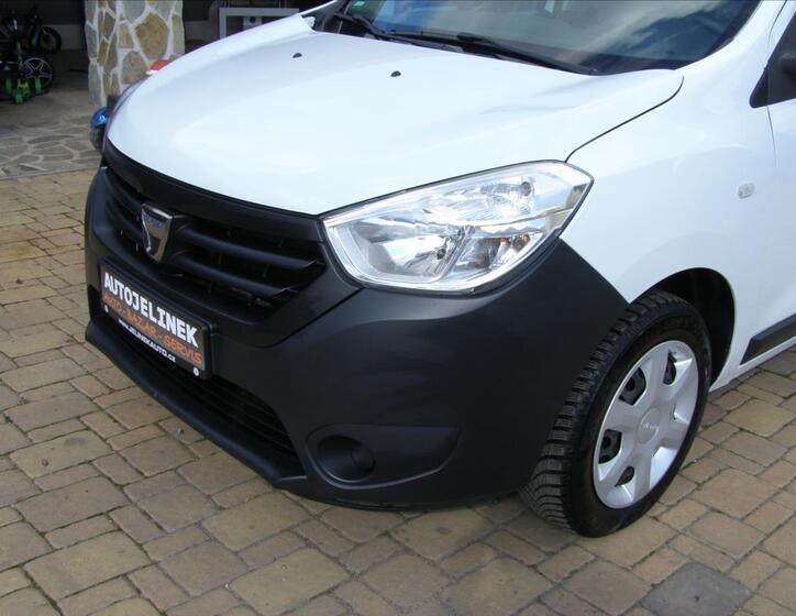 Dacia Dokker 9