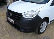 Dacia Dokker 9