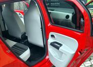 Seat Mii 21