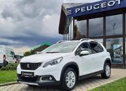 Peugeot 2008 1