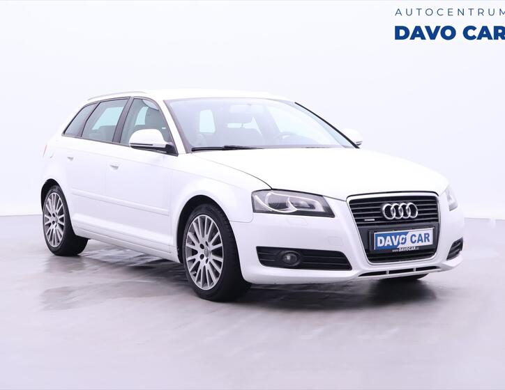 Audi A3 1
