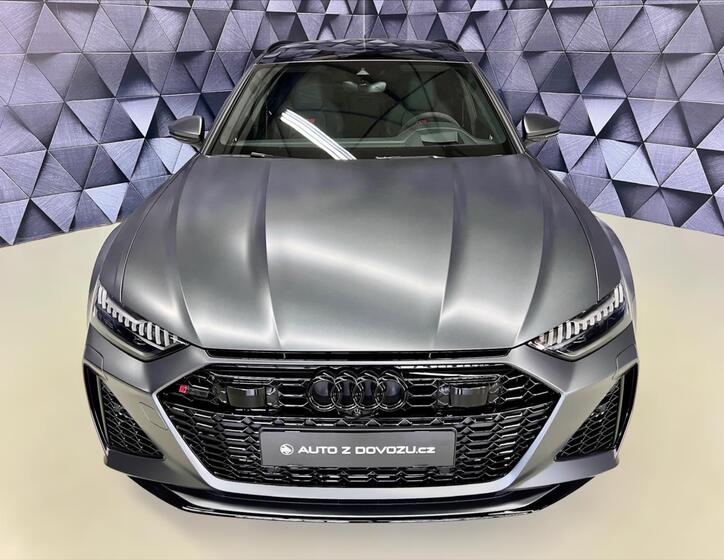 Audi RS 6 2