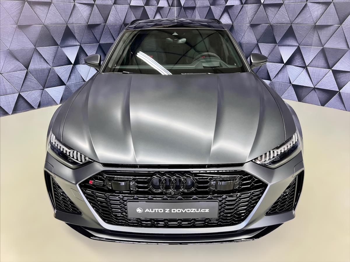 Audi RS 6