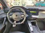 Peugeot 408 12