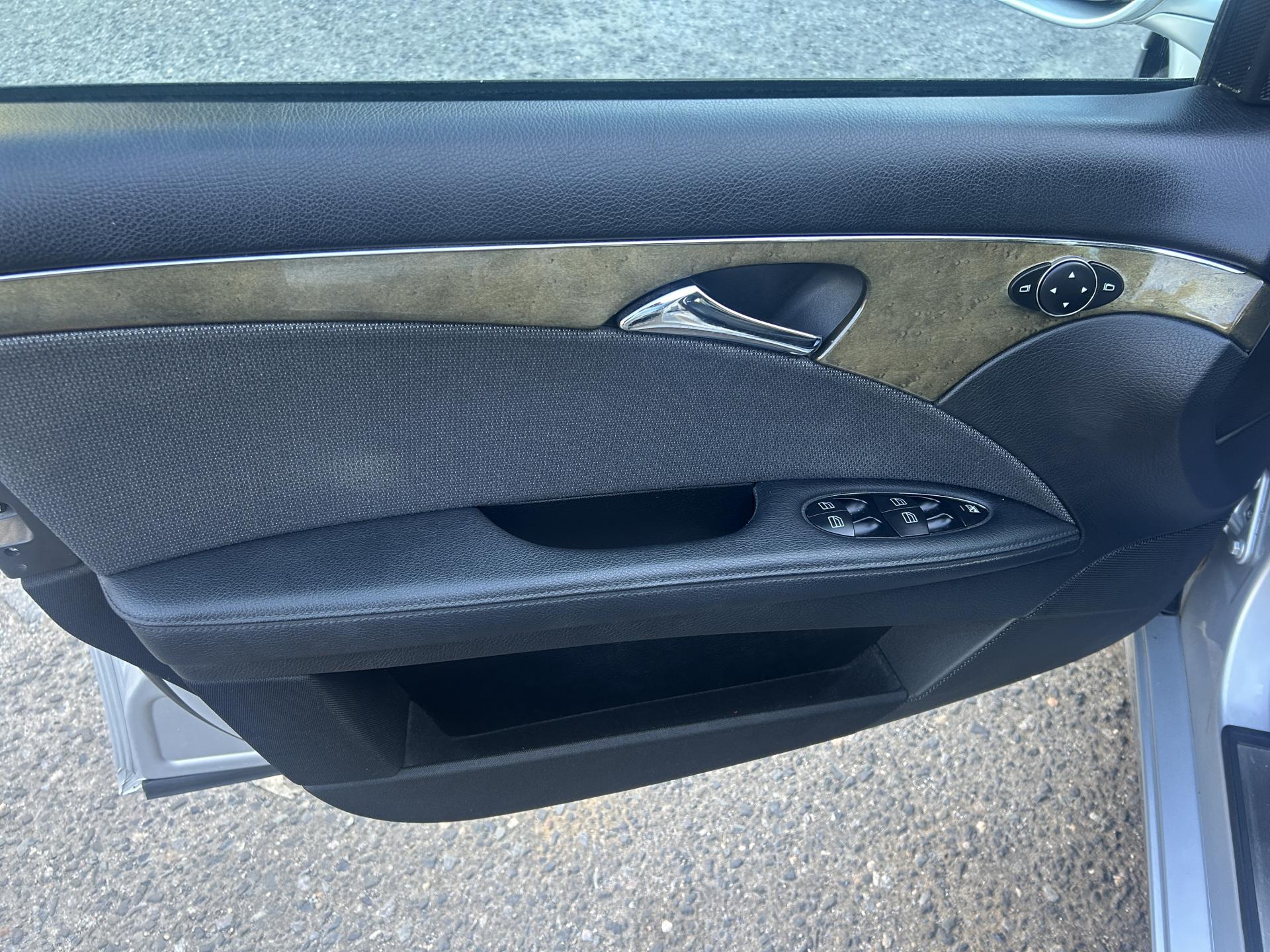 Mercedes-Benz Třídy E