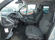 Ford Transit Custom 8