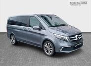 Mercedes-Benz Třídy V 7