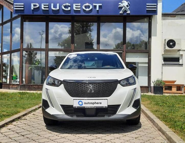 Peugeot 2008 7