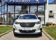 Peugeot 2008 7