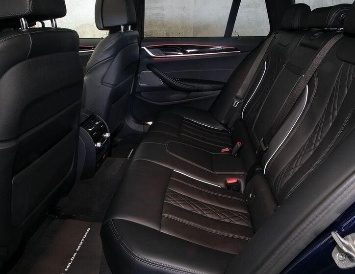 BMW Řada 5 11