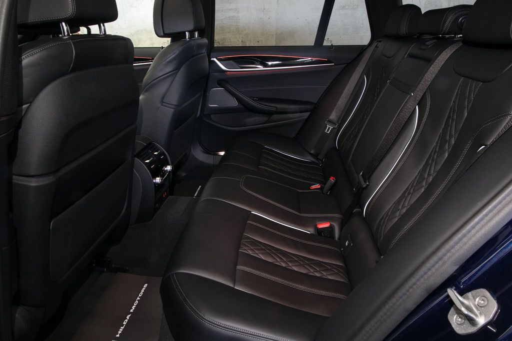 BMW Řada 5