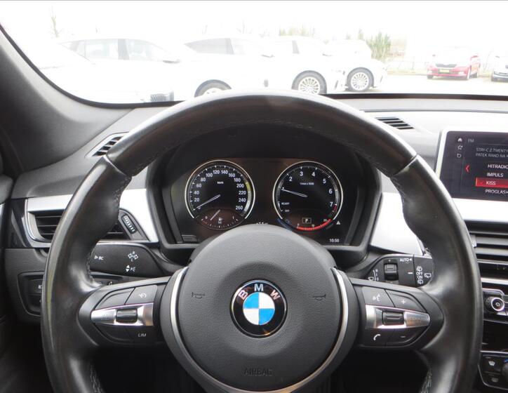 BMW X1 20