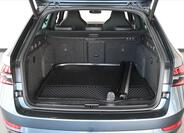 Škoda Superb 6