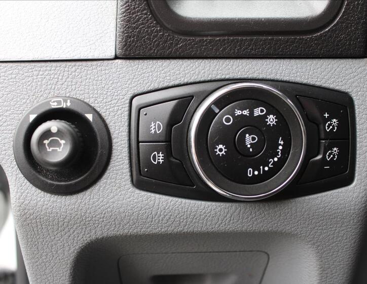 Ford Transit 15