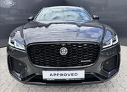 Jaguar F-Pace 4