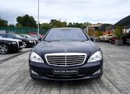 Mercedes-Benz Třídy S 1