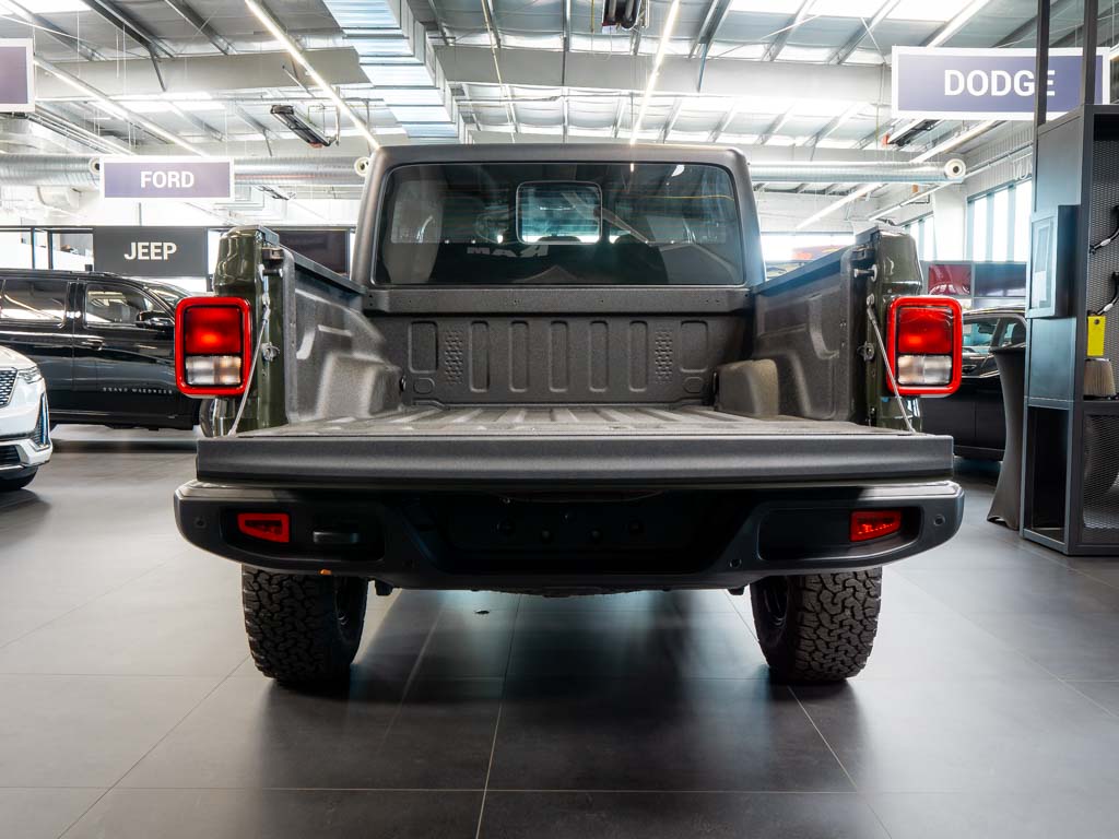 Jeep Gladiator
