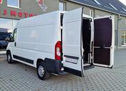 Peugeot Boxer 37