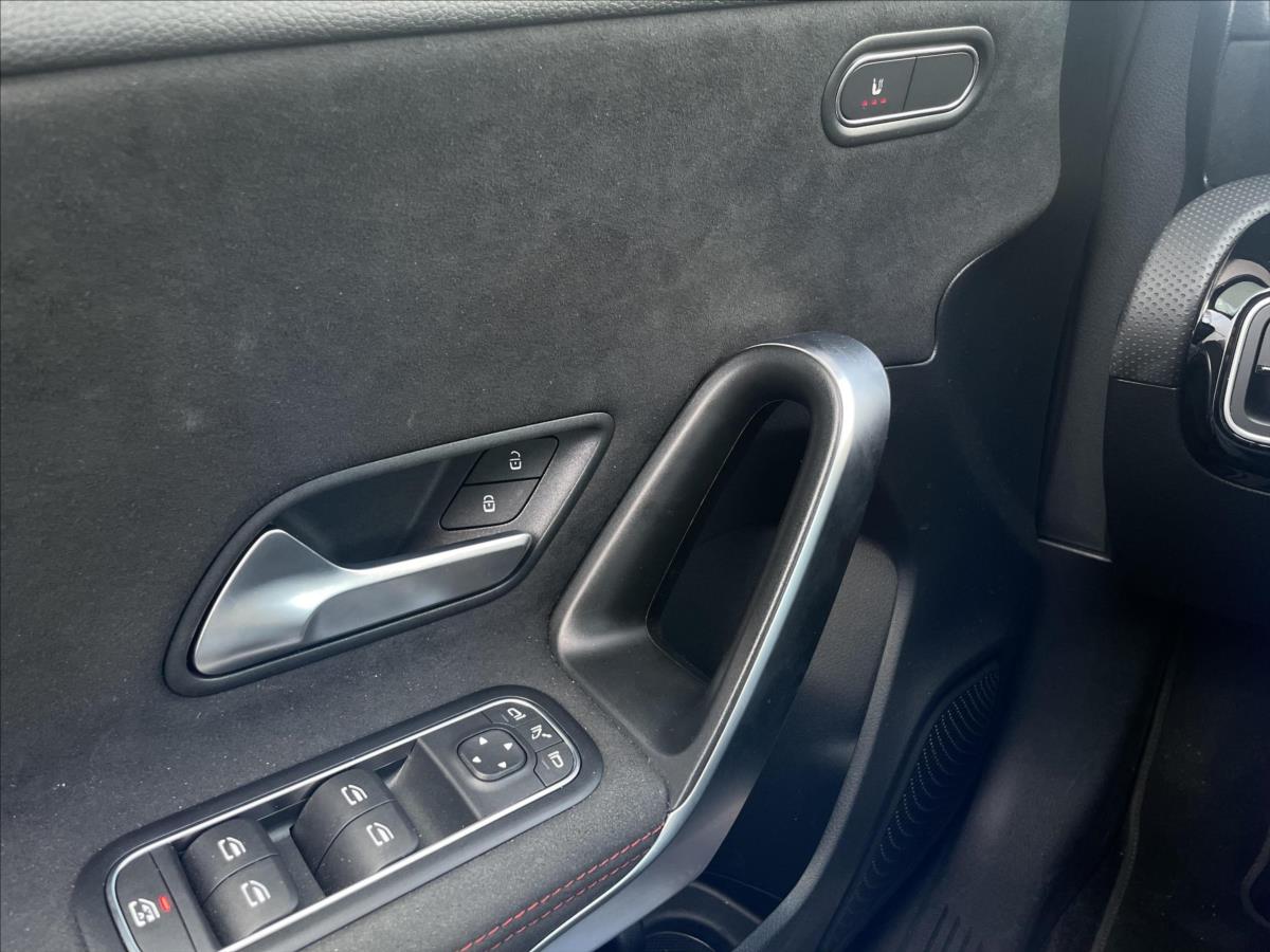Mercedes-Benz Třídy A
