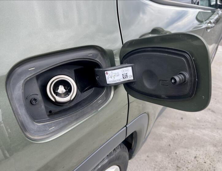 Jeep Compass 45