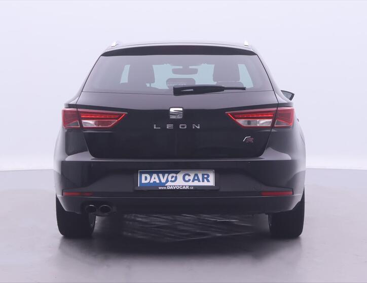 Seat Leon 6